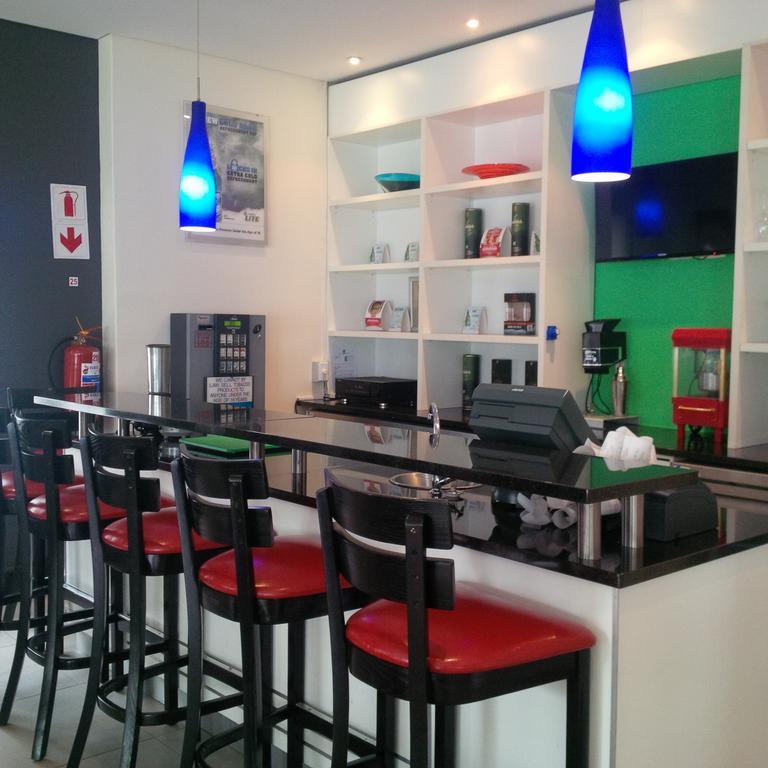 Premier Splendid Inn Bayshore 리처드베이 외부 사진