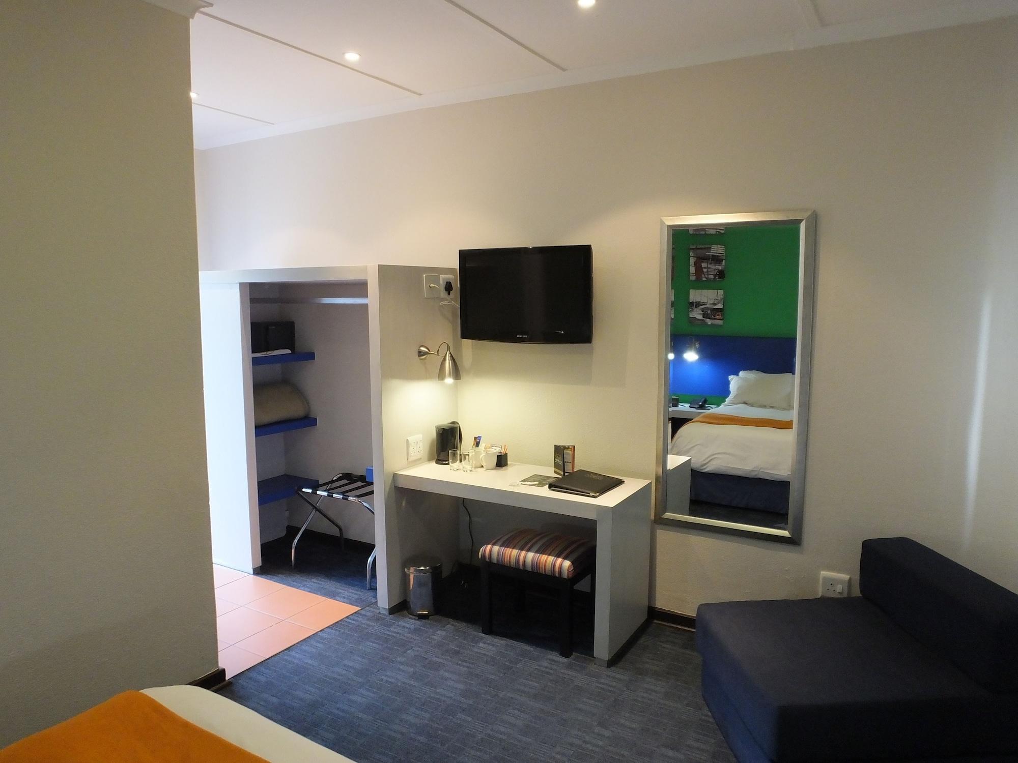 Premier Splendid Inn Bayshore 리처드베이 외부 사진