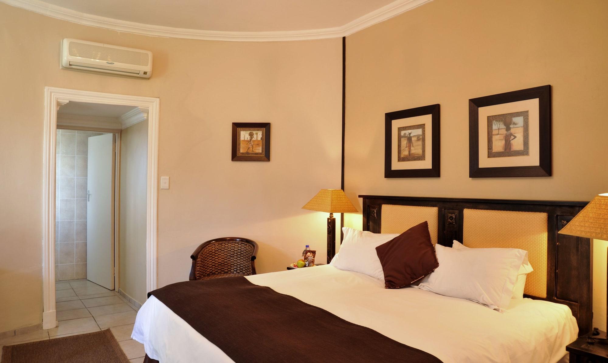 Premier Splendid Inn Bayshore 리처드베이 외부 사진