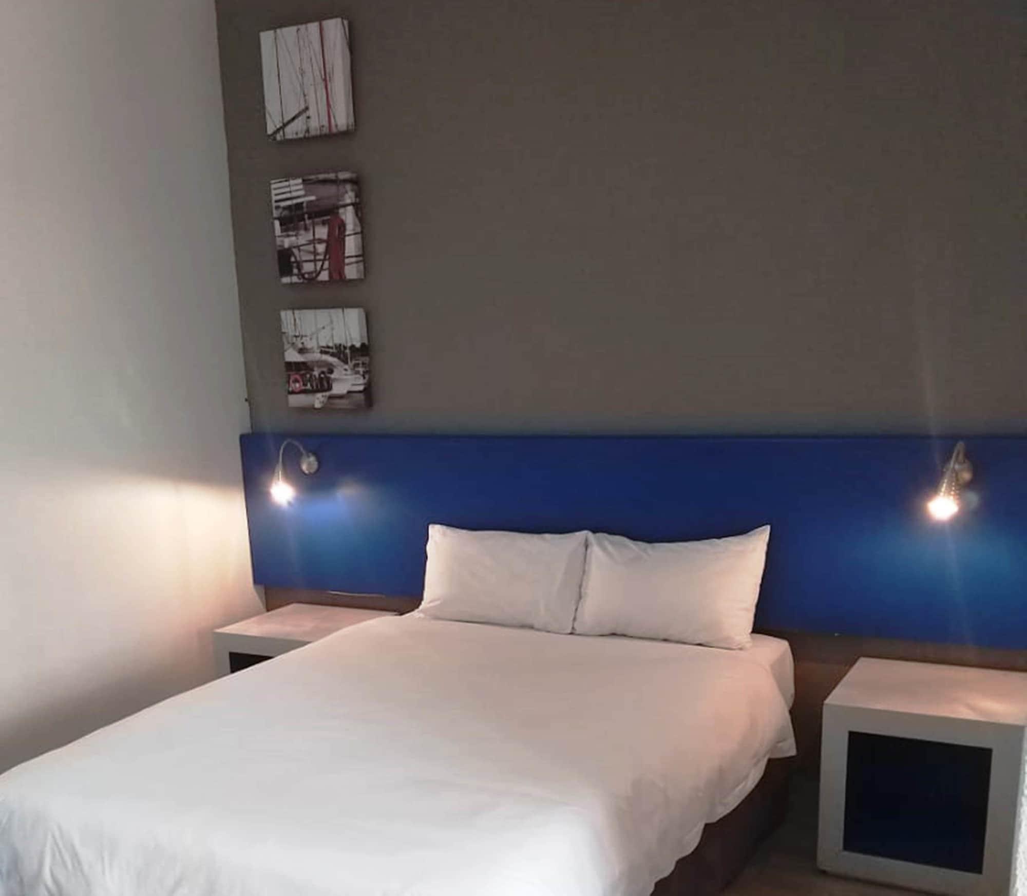 Premier Splendid Inn Bayshore 리처드베이 외부 사진