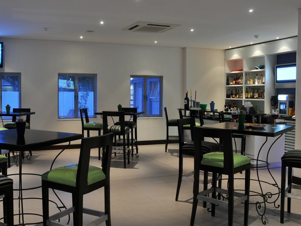 Premier Splendid Inn Bayshore 리처드베이 외부 사진
