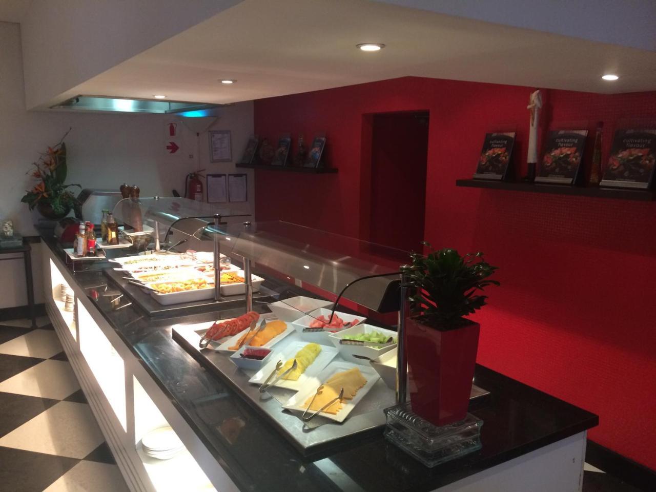 Premier Splendid Inn Bayshore 리처드베이 외부 사진
