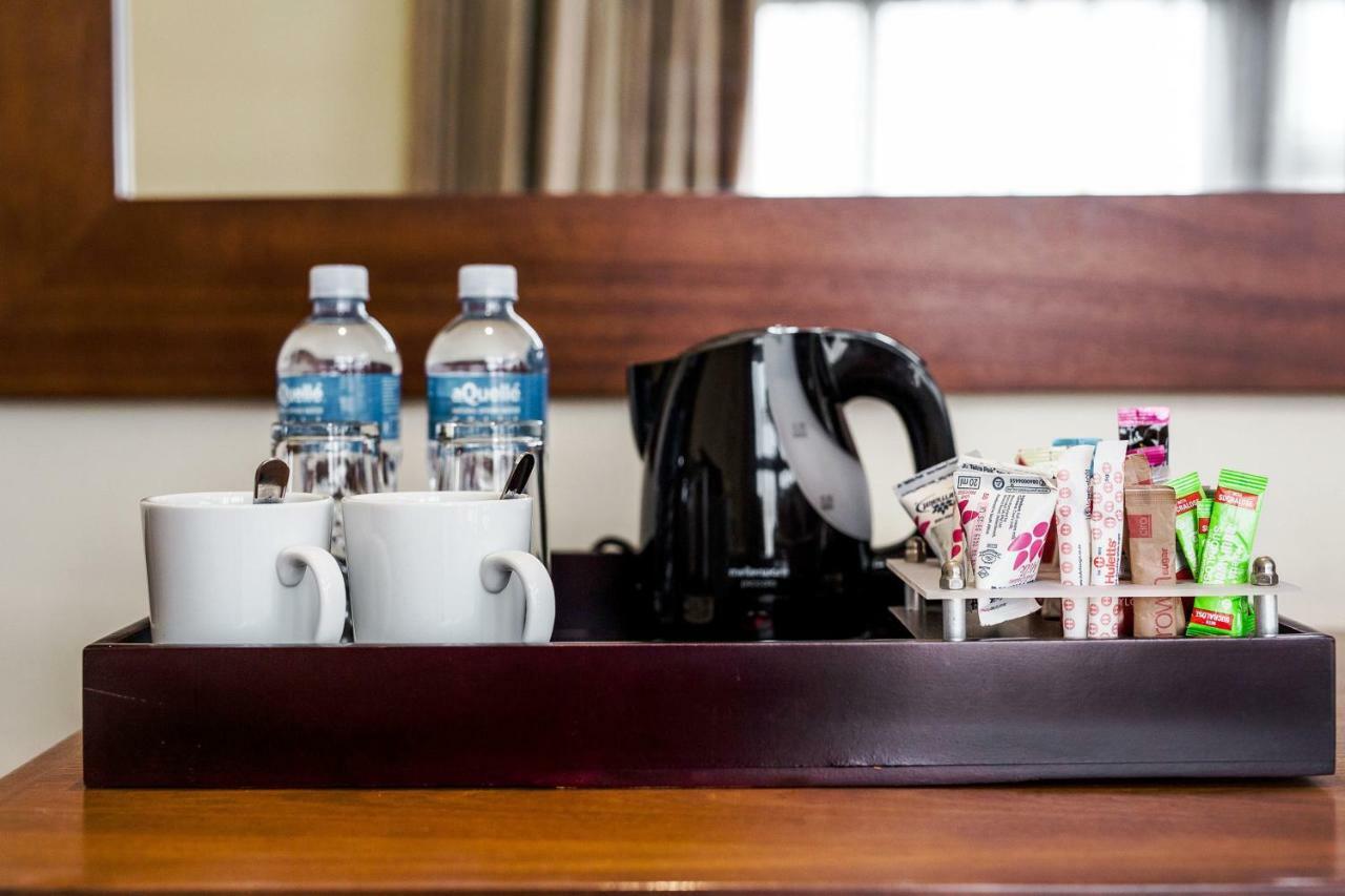 Premier Splendid Inn Bayshore 리처드베이 외부 사진