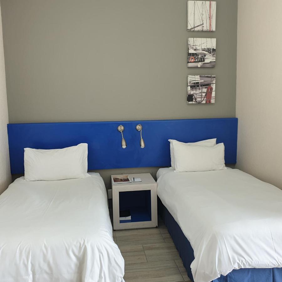 Premier Splendid Inn Bayshore 리처드베이 외부 사진