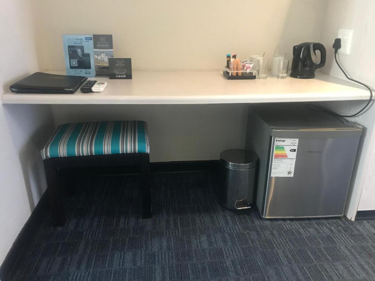 Premier Splendid Inn Bayshore 리처드베이 외부 사진