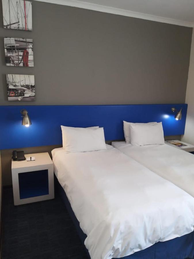 Premier Splendid Inn Bayshore 리처드베이 외부 사진
