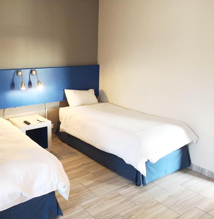 Premier Splendid Inn Bayshore 리처드베이 외부 사진