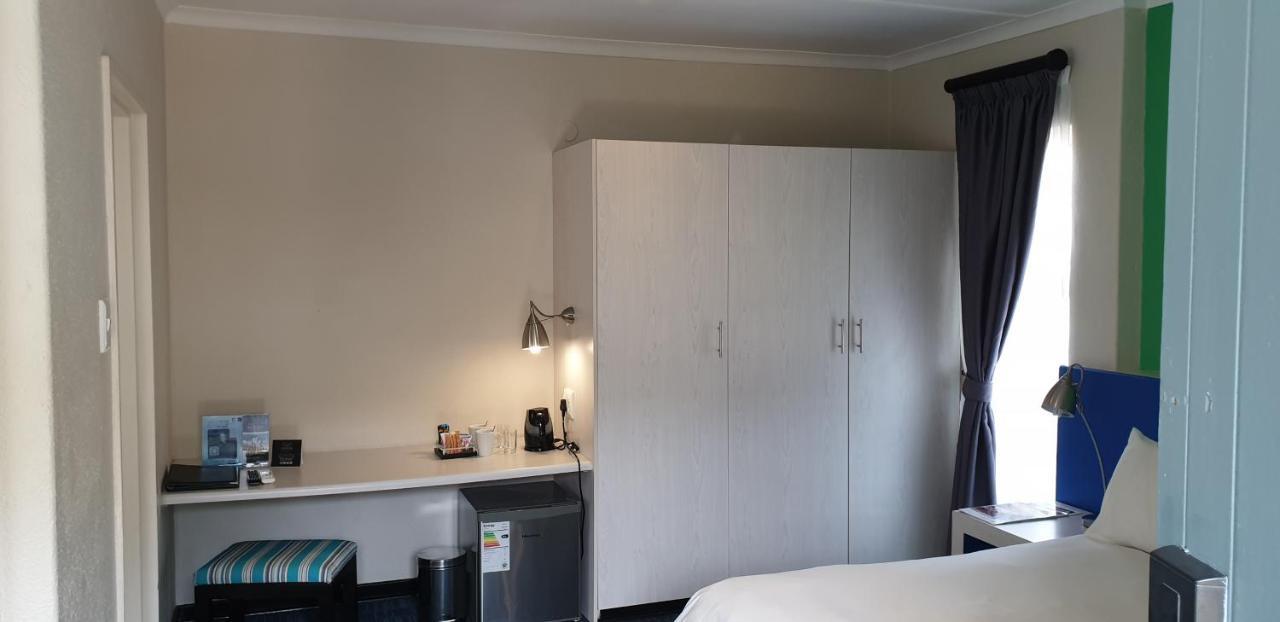 Premier Splendid Inn Bayshore 리처드베이 외부 사진