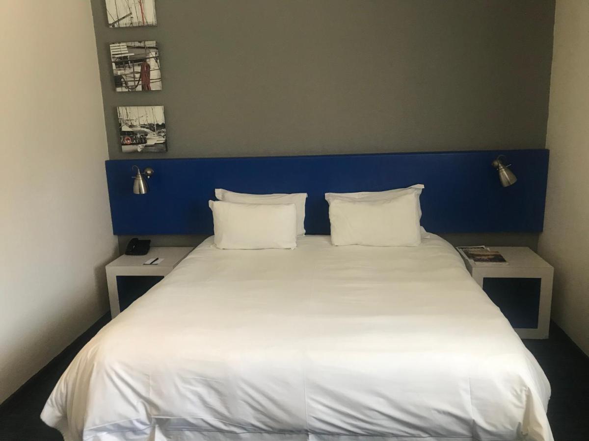 Premier Splendid Inn Bayshore 리처드베이 외부 사진